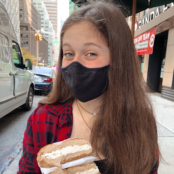 Meet your Posher, Snow - Picture 2 of 4